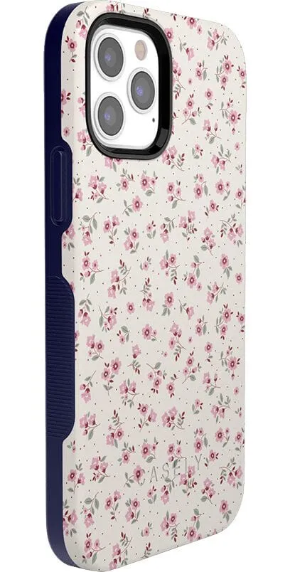 Cottage Charm | Cottagecore Case