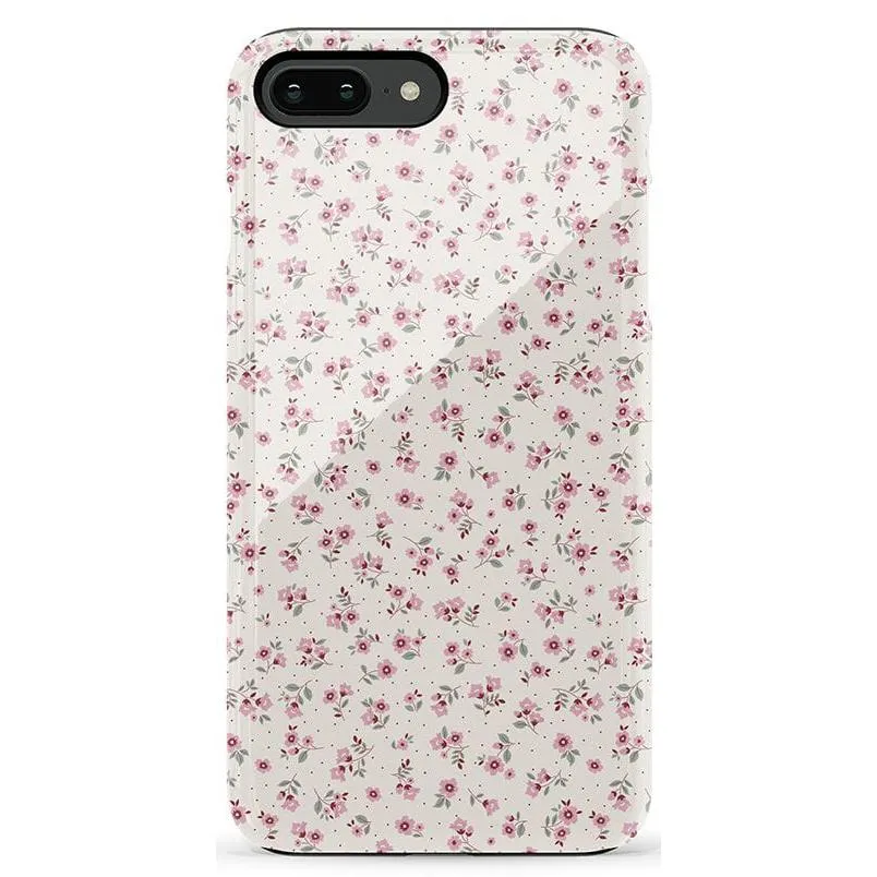 Cottage Charm | Cottagecore Case