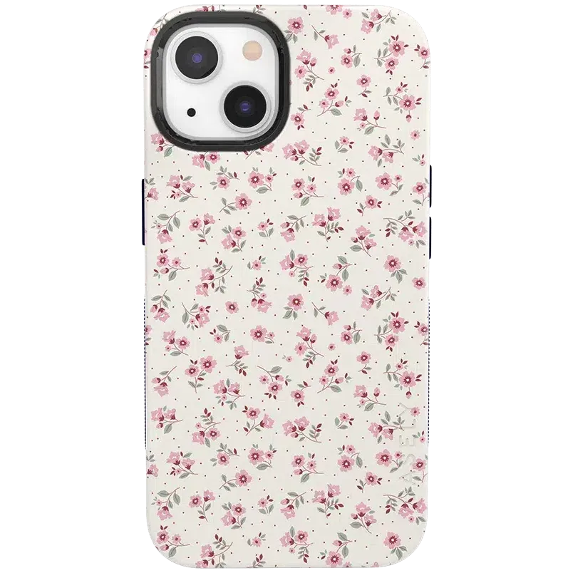 Cottage Charm | Cottagecore Case