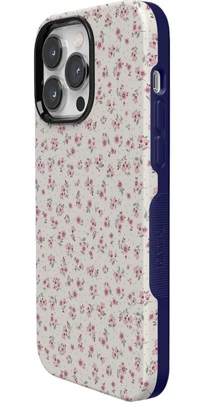 Cottage Charm | Cottagecore Case