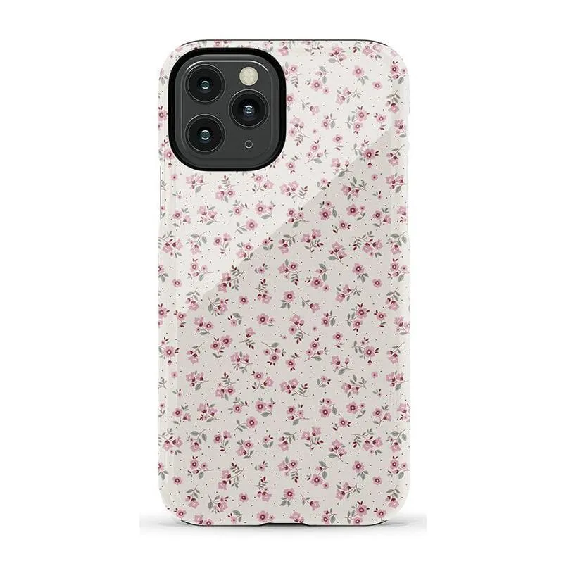 Cottage Charm | Cottagecore Case
