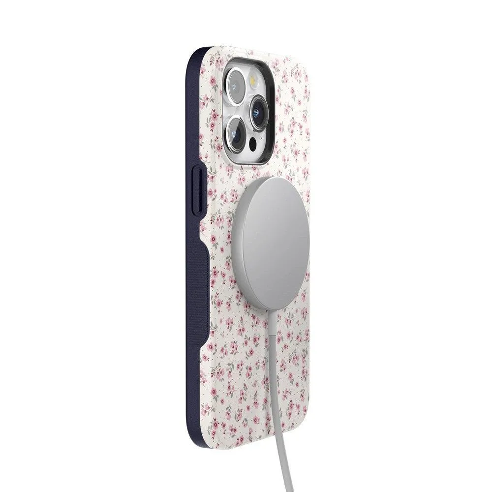 Cottage Charm | Cottagecore Case