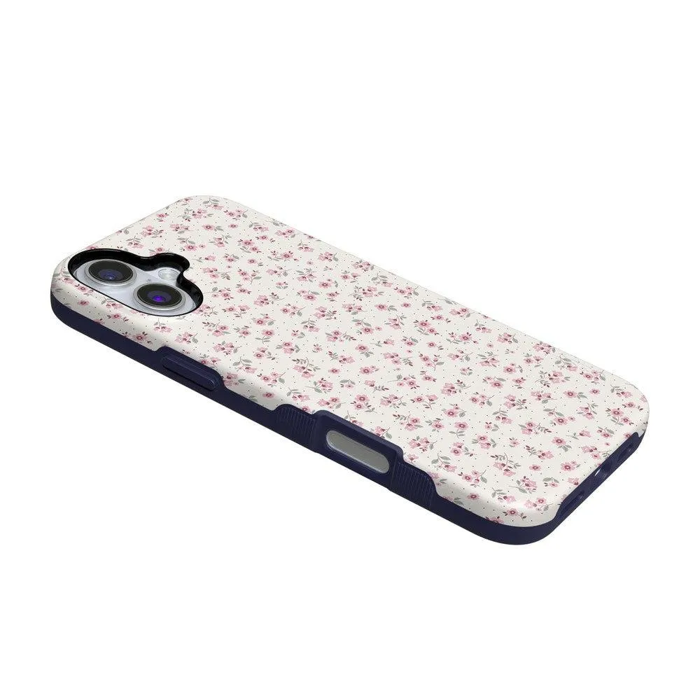 Cottage Charm | Cottagecore Case