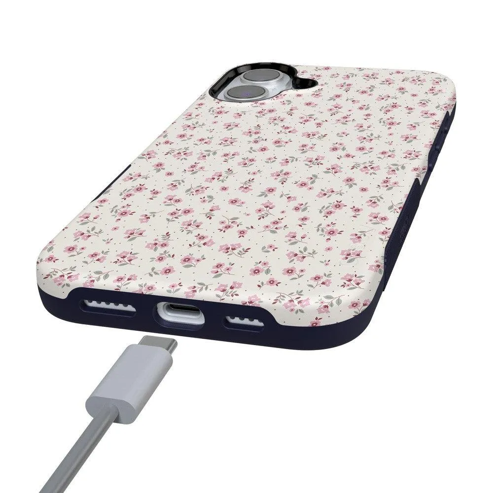 Cottage Charm | Cottagecore Case