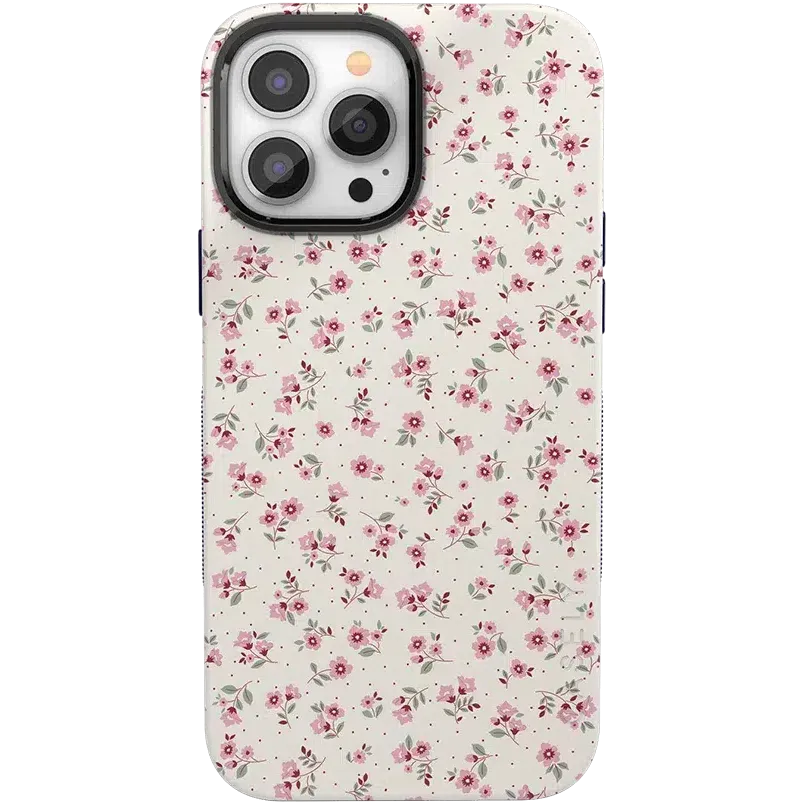 Cottage Charm | Cottagecore Case