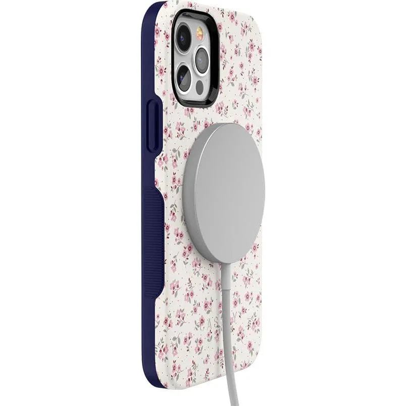 Cottage Charm | Cottagecore Case