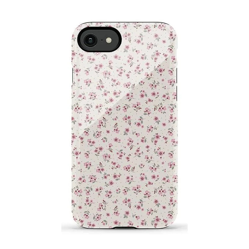 Cottage Charm | Cottagecore Case