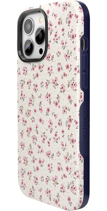 Cottage Charm | Cottagecore Case