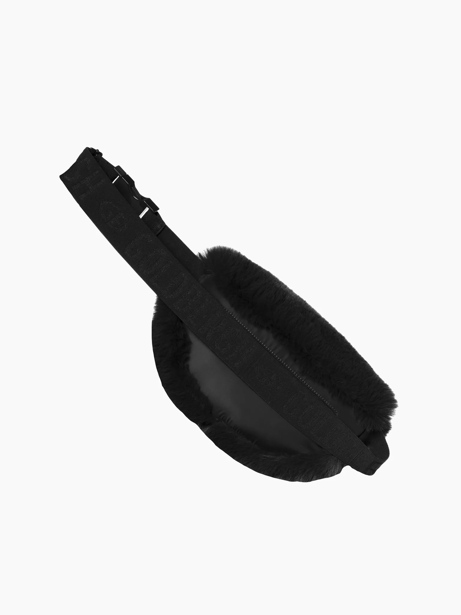 Doux Fanny Pack  - Black