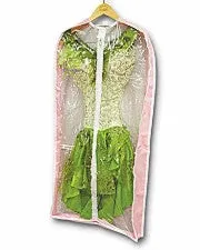 Dream Duffel  Gusseted Garment Bags - 3 Pk