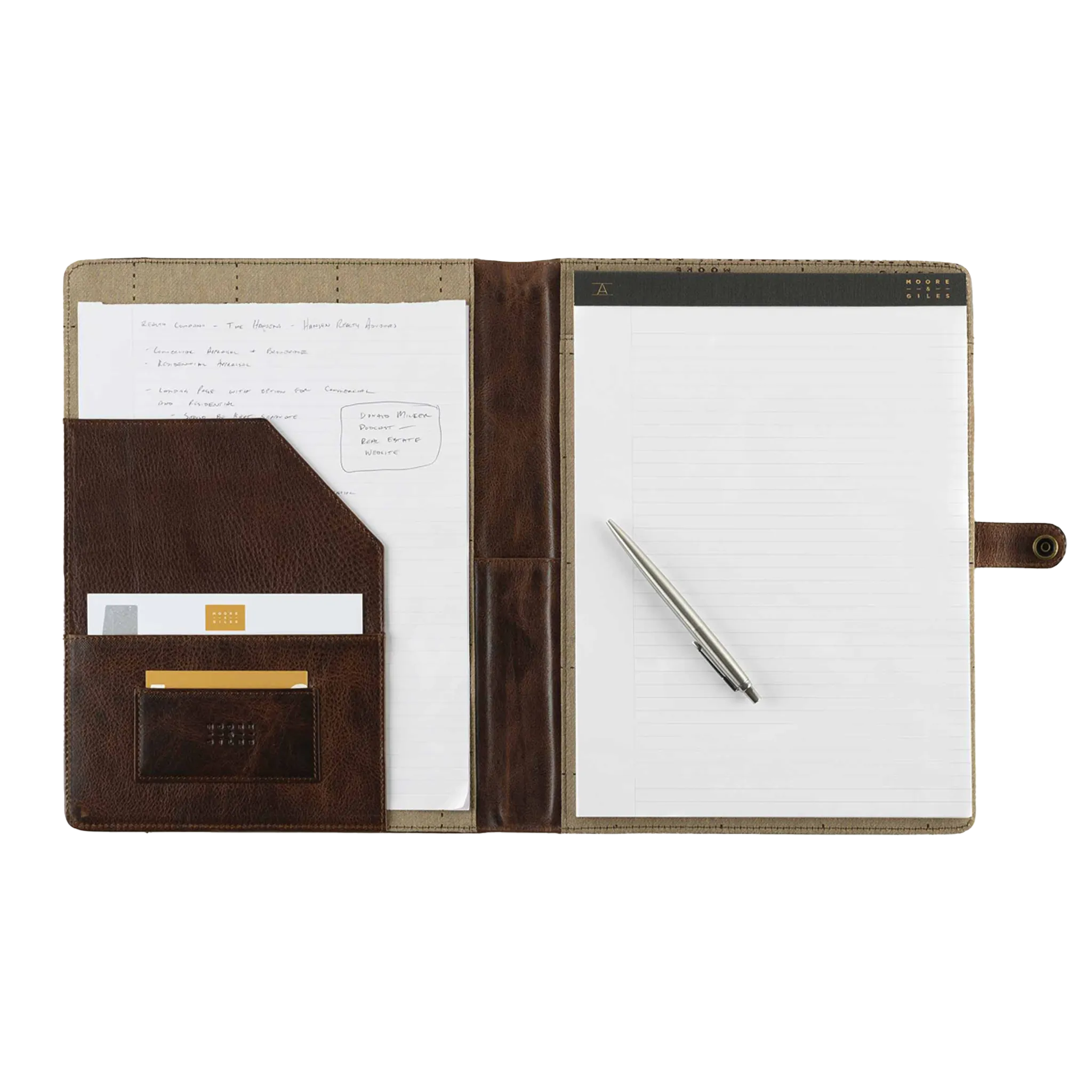 Elliott Large Writing Portfolio