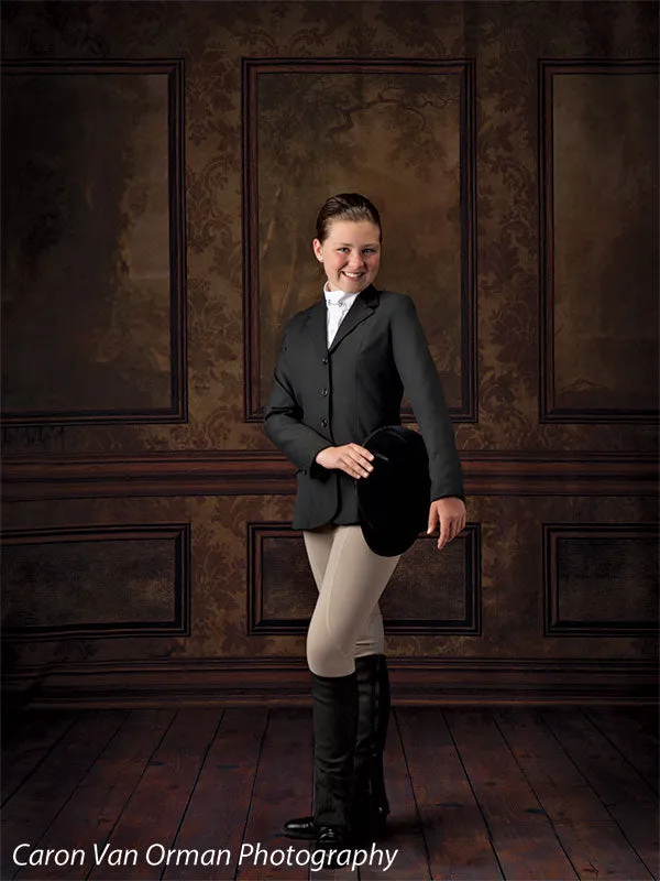 Faux Wall Backdrop - Hudson River Photography Backdrop
