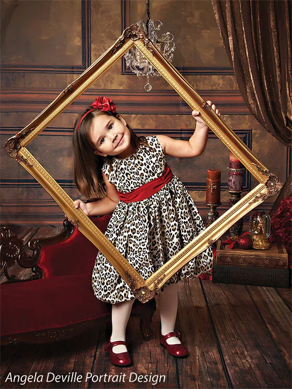 Faux Wall Backdrop - Hudson River Photography Backdrop