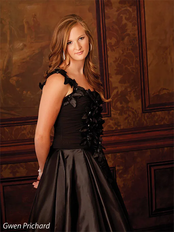 Faux Wall Backdrop - Hudson River Photography Backdrop
