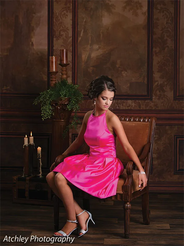 Faux Wall Backdrop - Hudson River Photography Backdrop