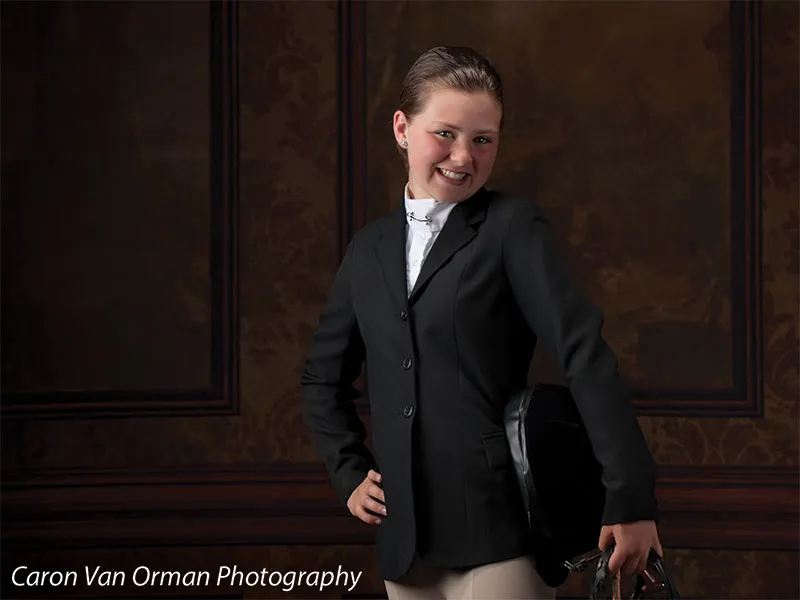 Faux Wall Backdrop - Hudson River Photography Backdrop
