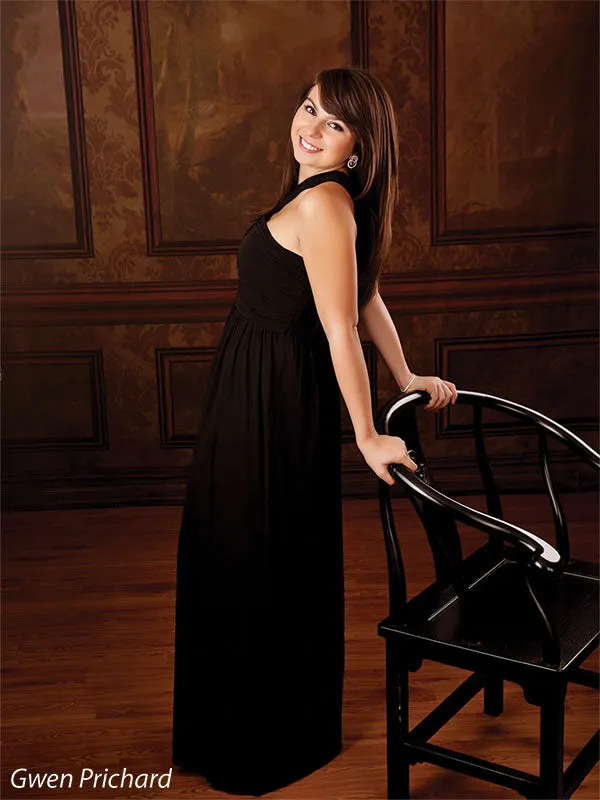 Faux Wall Backdrop - Hudson River Photography Backdrop