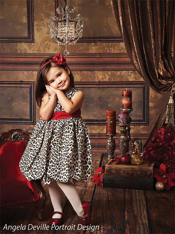 Faux Wall Backdrop - Hudson River Photography Backdrop
