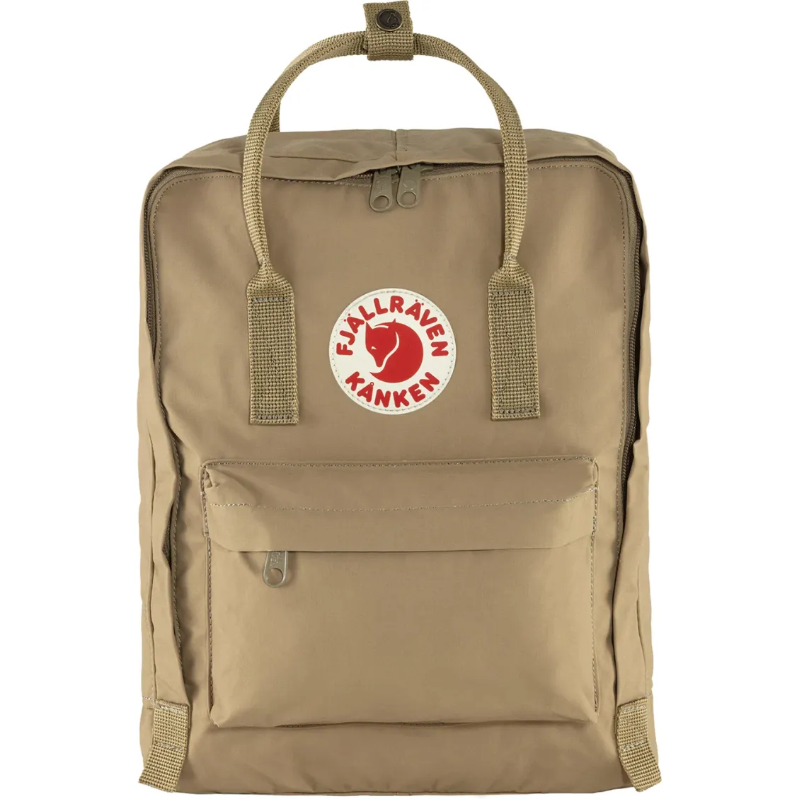 Fjallraven Kanken