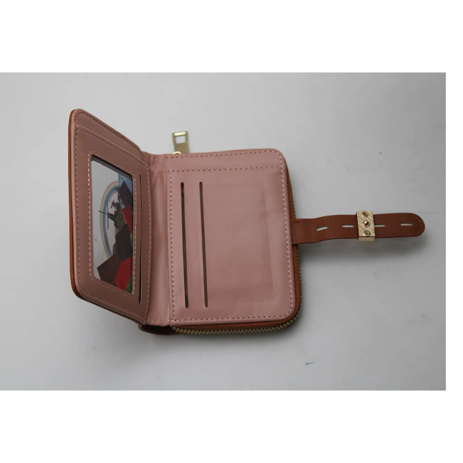 H5 MINI WALLET