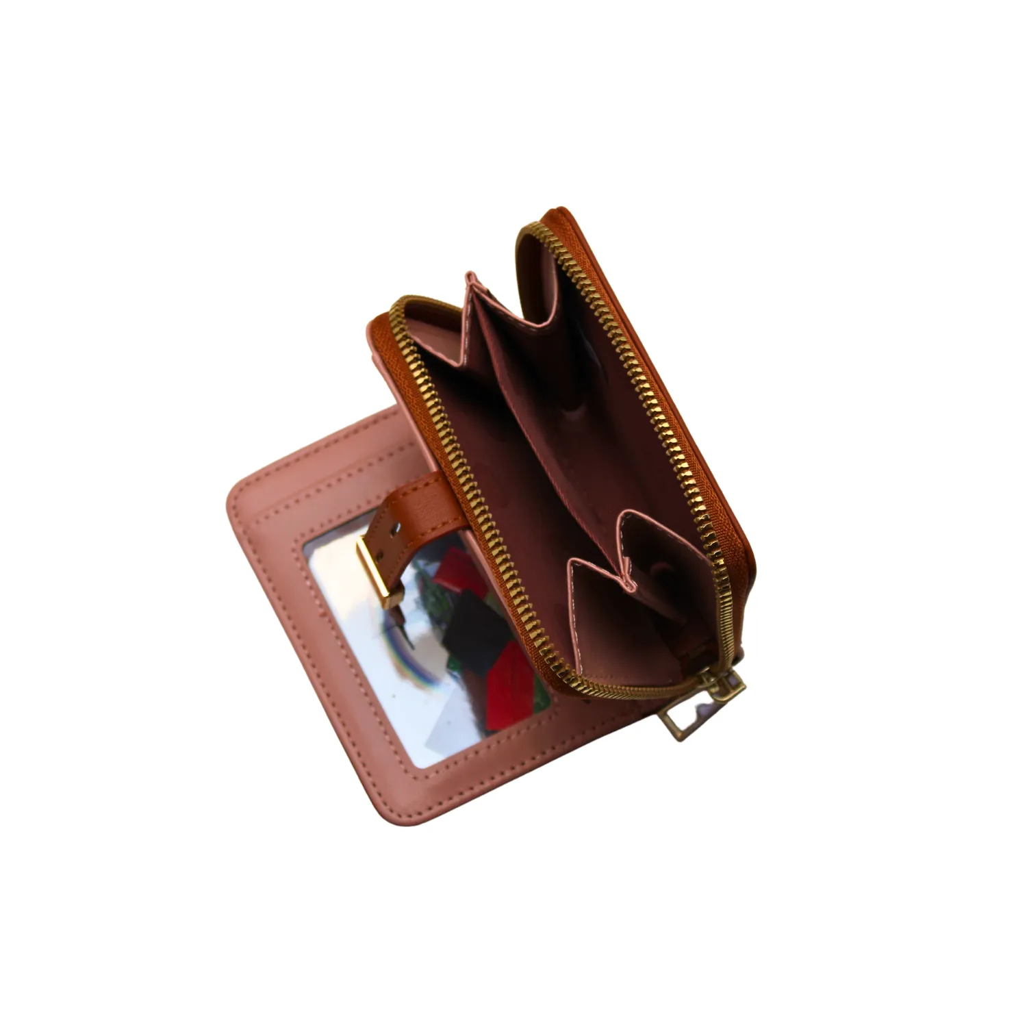 H5 MINI WALLET