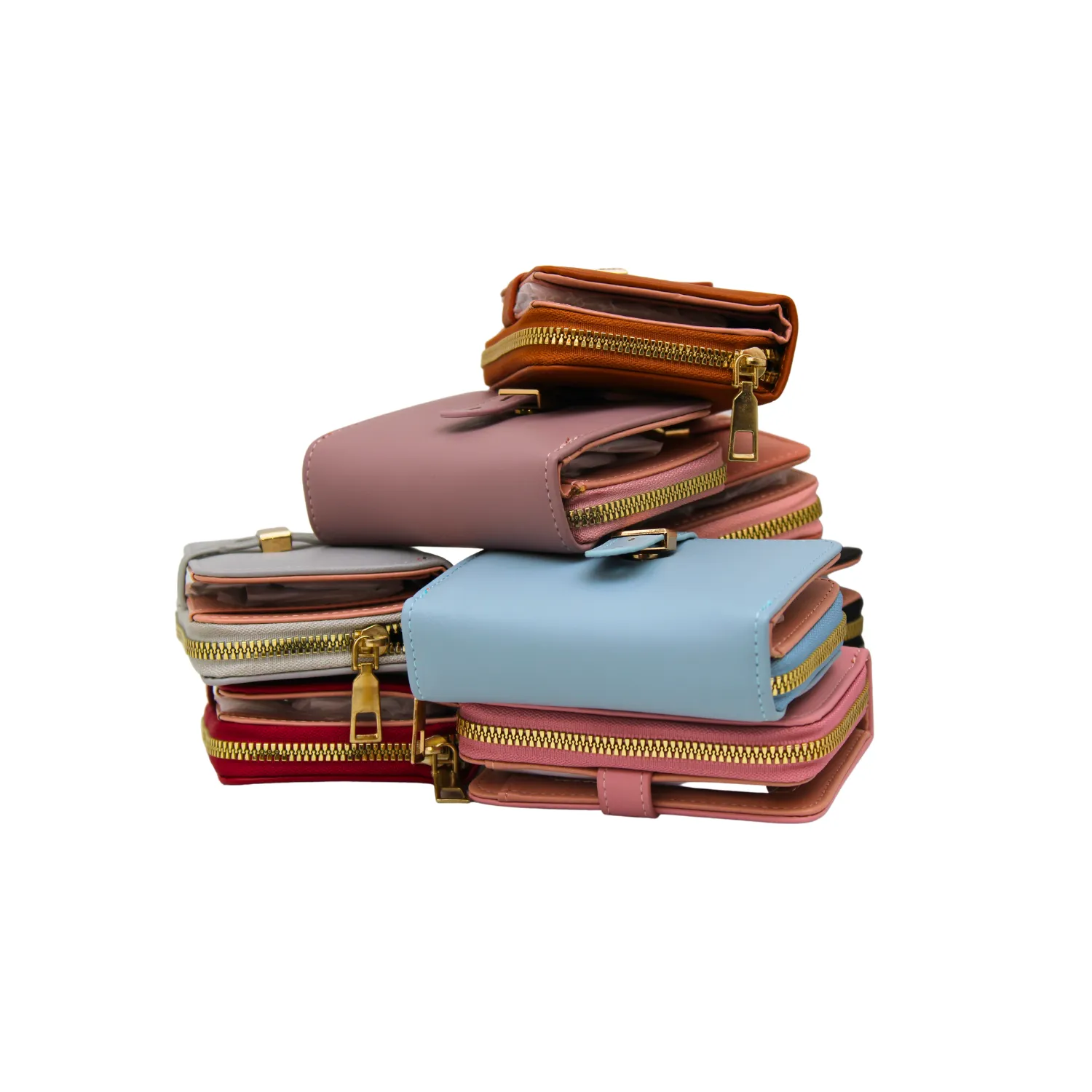 H5 MINI WALLET