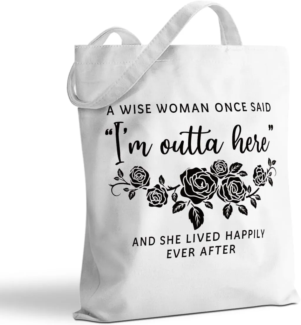 Hanamiya Na Inspirational Gifts Teacher Appreciation Gifts Tote Bag Self Love Beach Bag Encouragement Retirement Gift