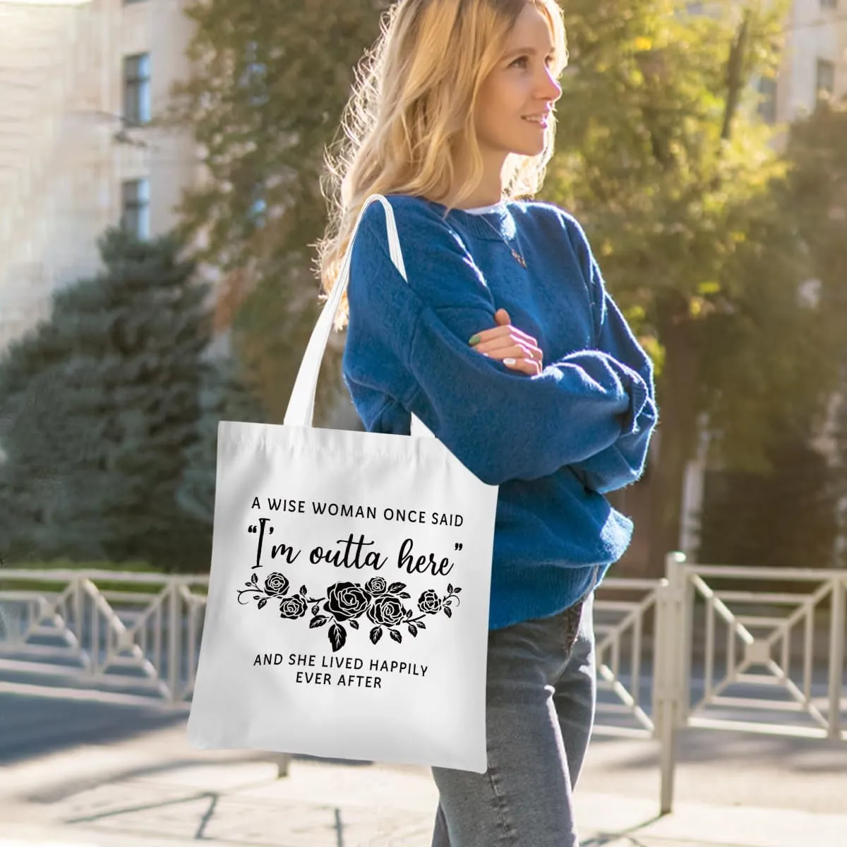 Hanamiya Na Inspirational Gifts Teacher Appreciation Gifts Tote Bag Self Love Beach Bag Encouragement Retirement Gift