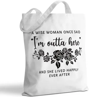 Hanamiya Na Inspirational Gifts Teacher Appreciation Gifts Tote Bag Self Love Beach Bag Encouragement Retirement Gift