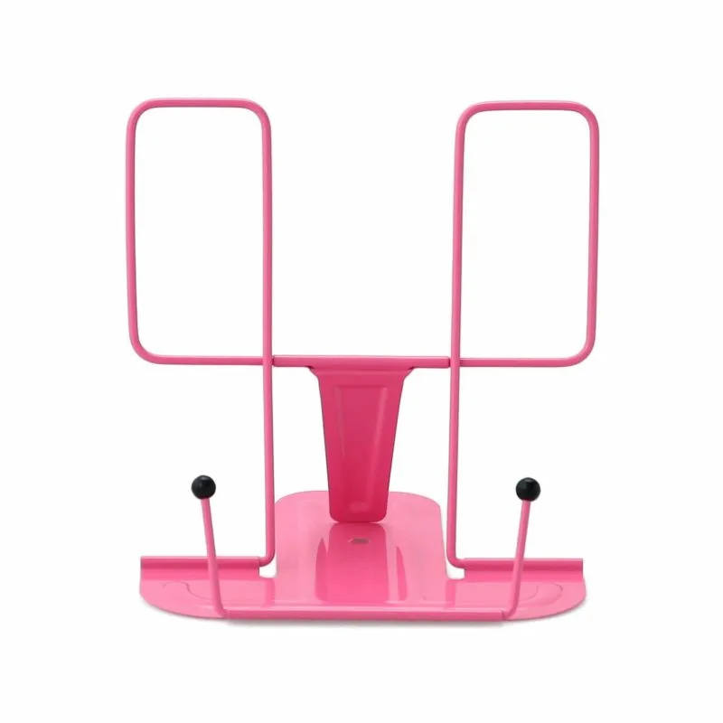 HIGHTIDE Metal Bookrest - White - , HIGHTIDE Book Stand