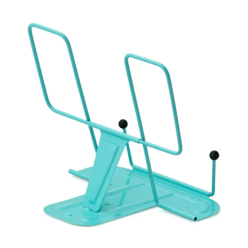 HIGHTIDE Metal Bookrest - White - , HIGHTIDE Book Stand