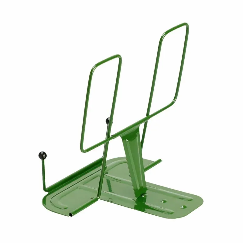 HIGHTIDE Metal Bookrest - White - , HIGHTIDE Book Stand