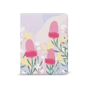 iPad Case Banksia – iPad 9.7” (5th 2017/6th Gen 2018) / iPad Air (1st 2013/2nd Gen 2014) / iPad Pro 9.7” (2016)