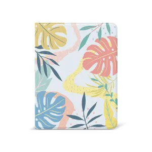 iPad Case Tropical Summer – iPad Pro 11” (1st Gen 2018) / iPad Air 10.9” (4th 2020/5th Gen 2022)
