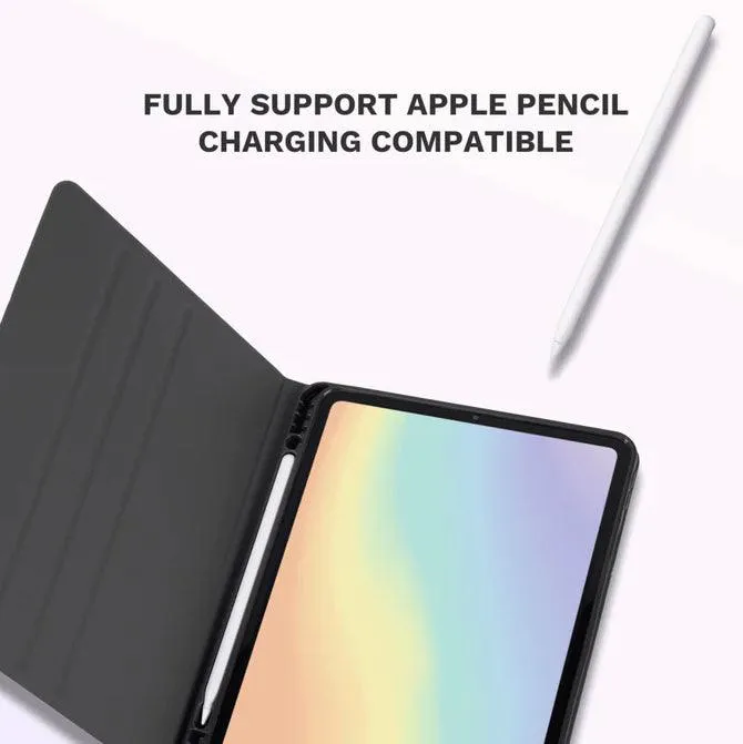 iPad Case Tropical Summer – iPad Pro 11” (1st Gen 2018) / iPad Air 10.9” (4th 2020/5th Gen 2022)