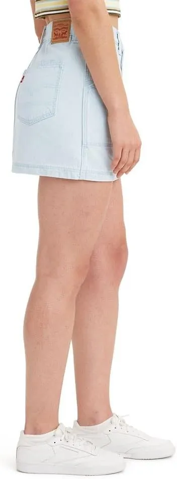 Levi's Women's Carpenter Skirt