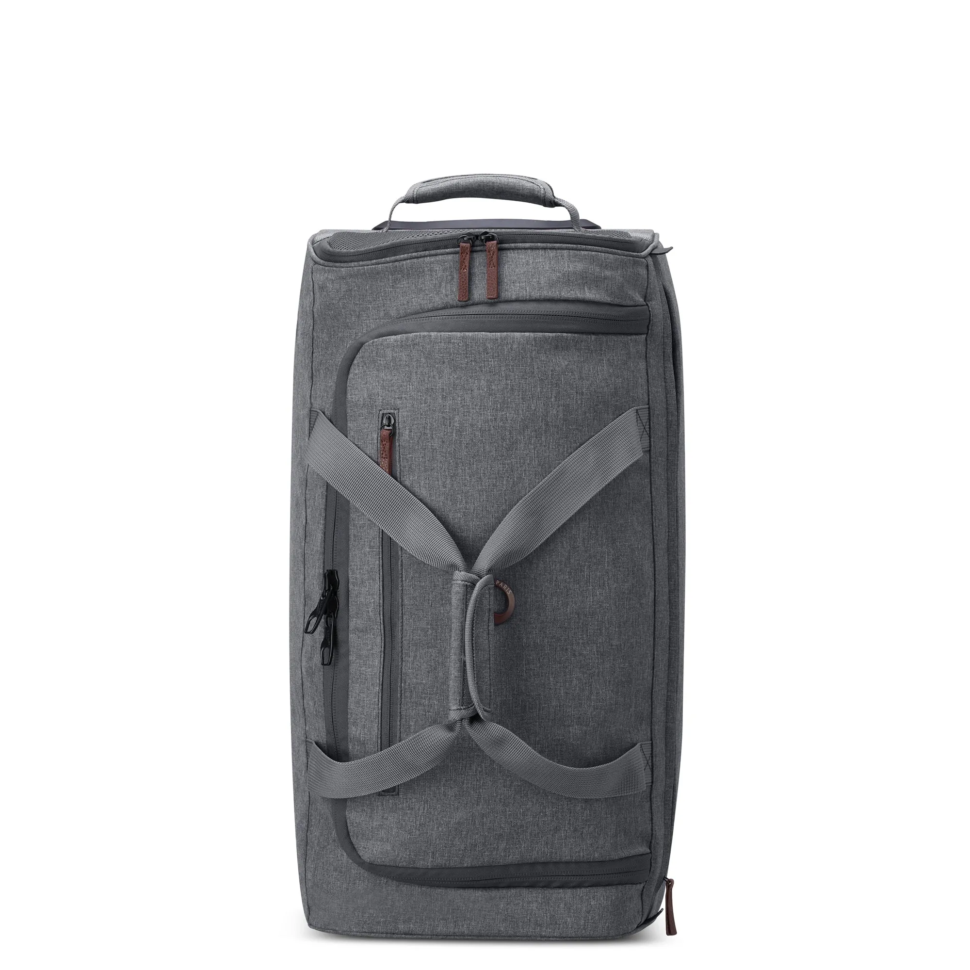 MAUBERT 2.0 - Medium Wheeled Duffel