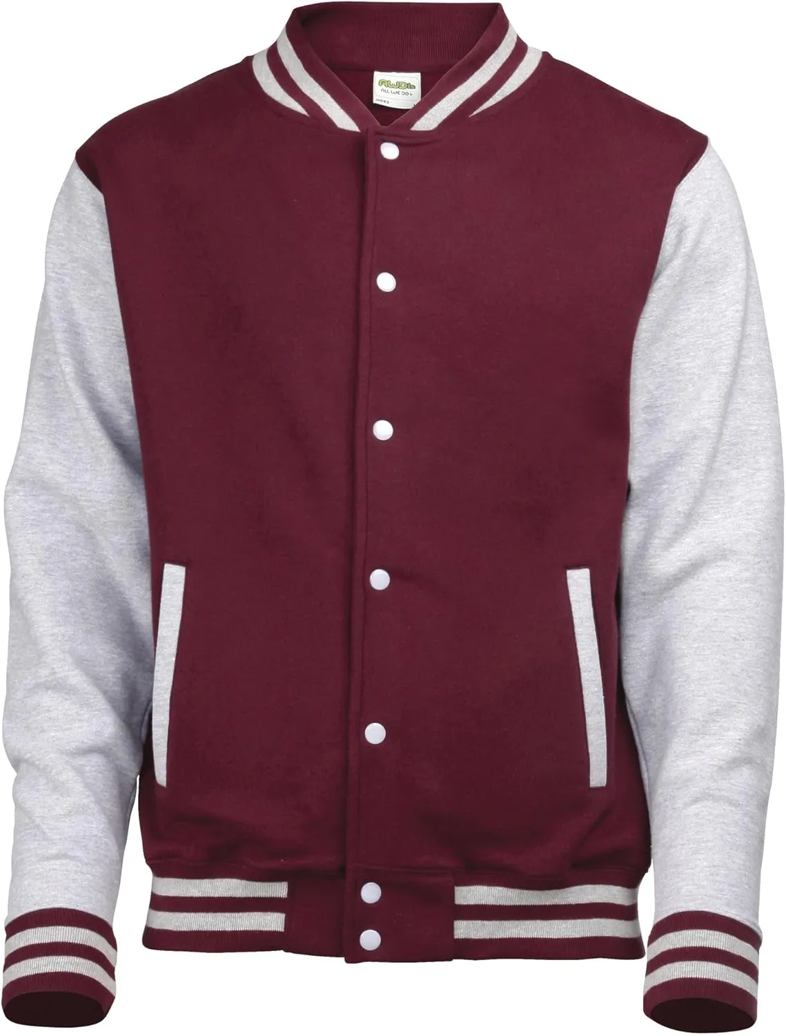 Men's Pocket