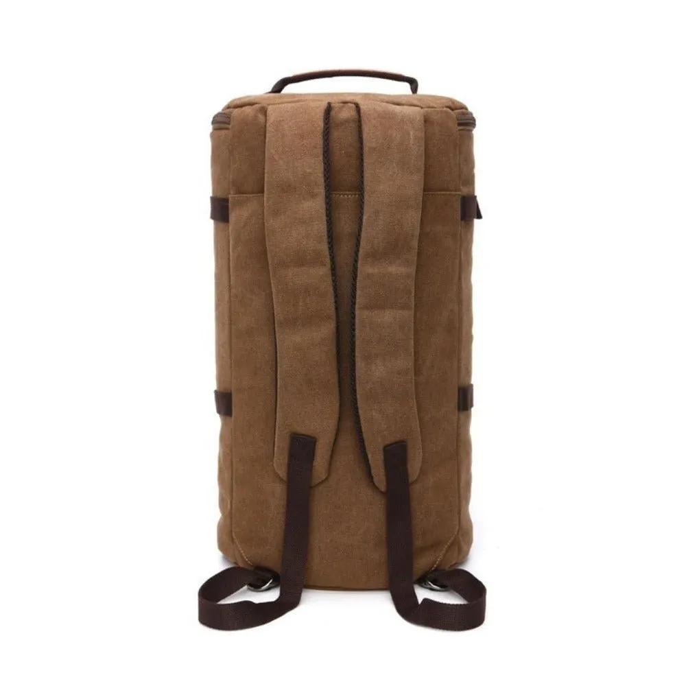Men's Travel Camping & Hiking Backpack