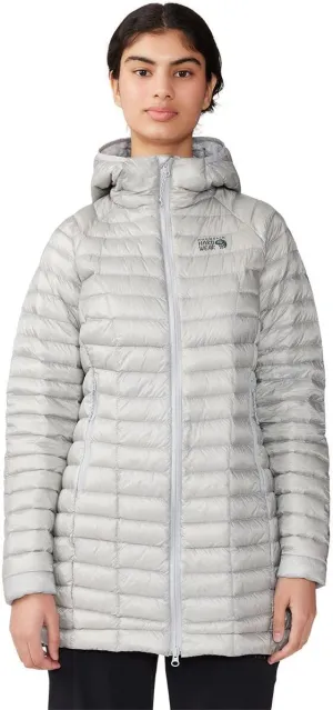 Mountain Hardwear Ghost Whisperer Parka