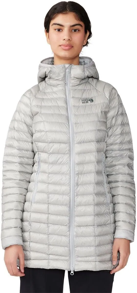 Mountain Hardwear Ghost Whisperer Parka