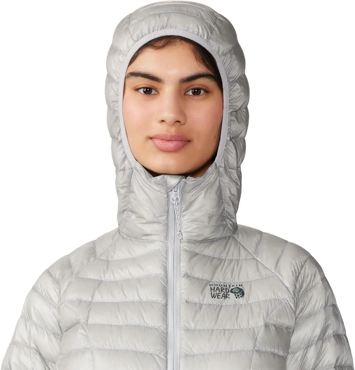Mountain Hardwear Ghost Whisperer Parka