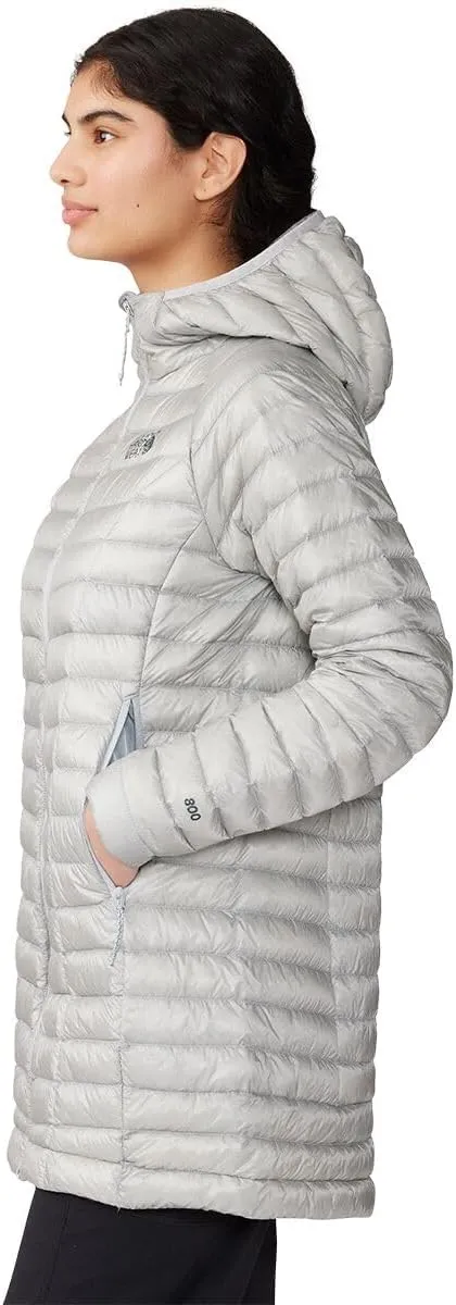 Mountain Hardwear Ghost Whisperer Parka