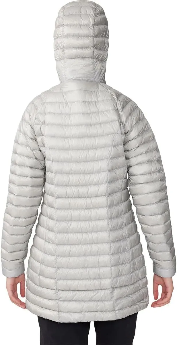 Mountain Hardwear Ghost Whisperer Parka