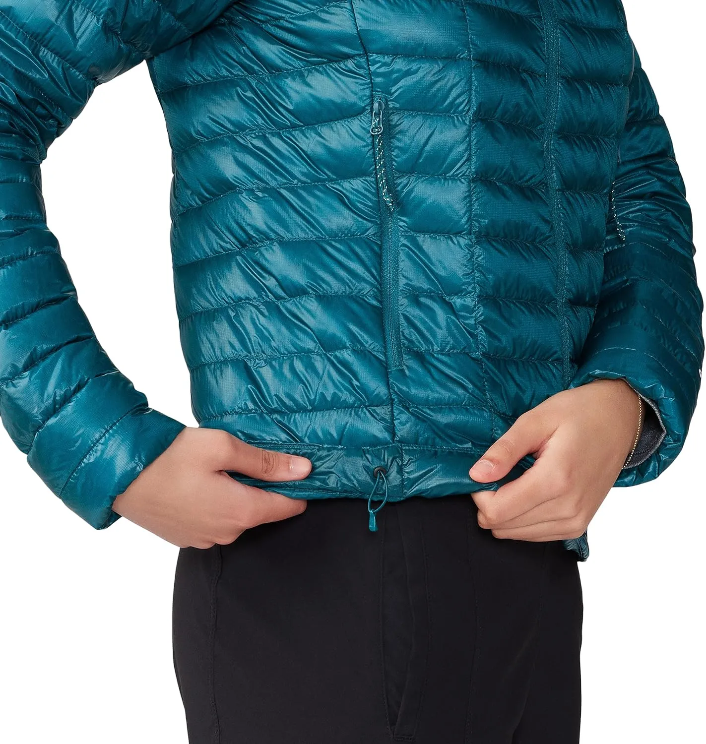 Mountain Hardwear Women's Ghost Whisperer/2 Hoody
