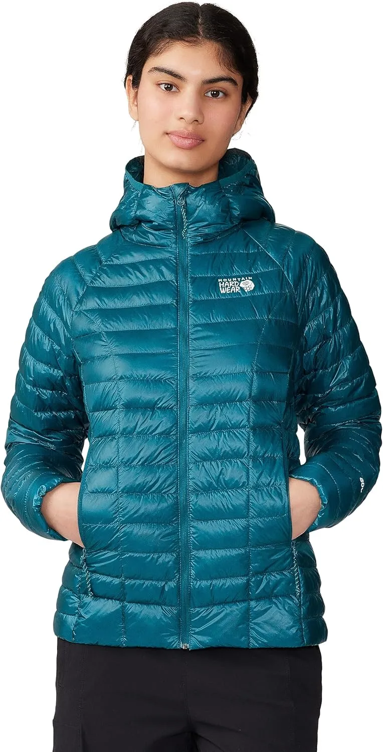 Mountain Hardwear Women's Ghost Whisperer/2 Hoody