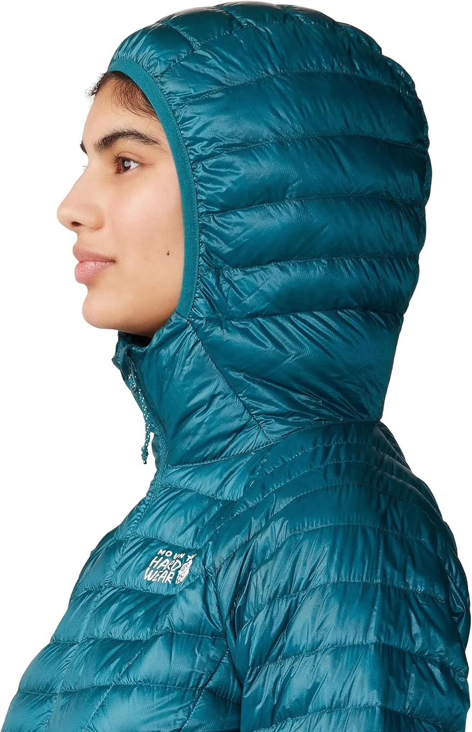 Mountain Hardwear Women's Ghost Whisperer/2 Hoody