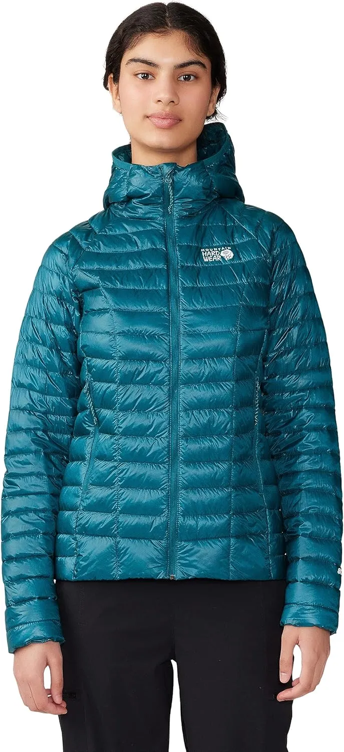 Mountain Hardwear Women's Ghost Whisperer/2 Hoody