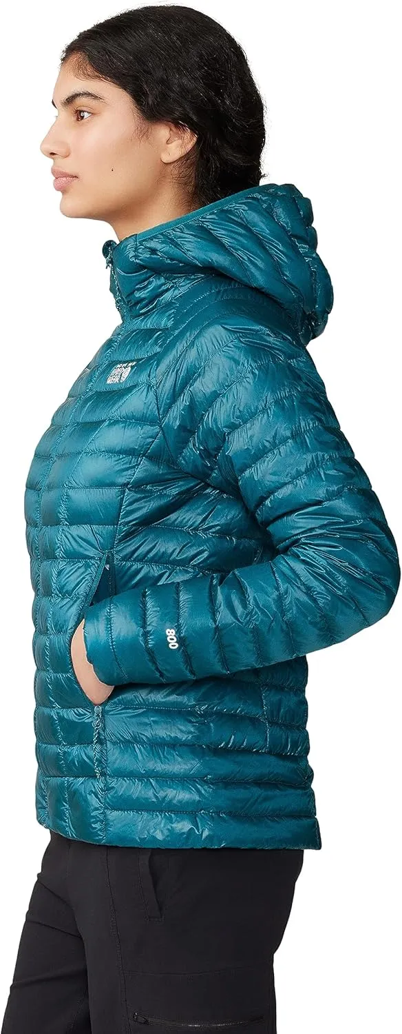 Mountain Hardwear Women's Ghost Whisperer/2 Hoody