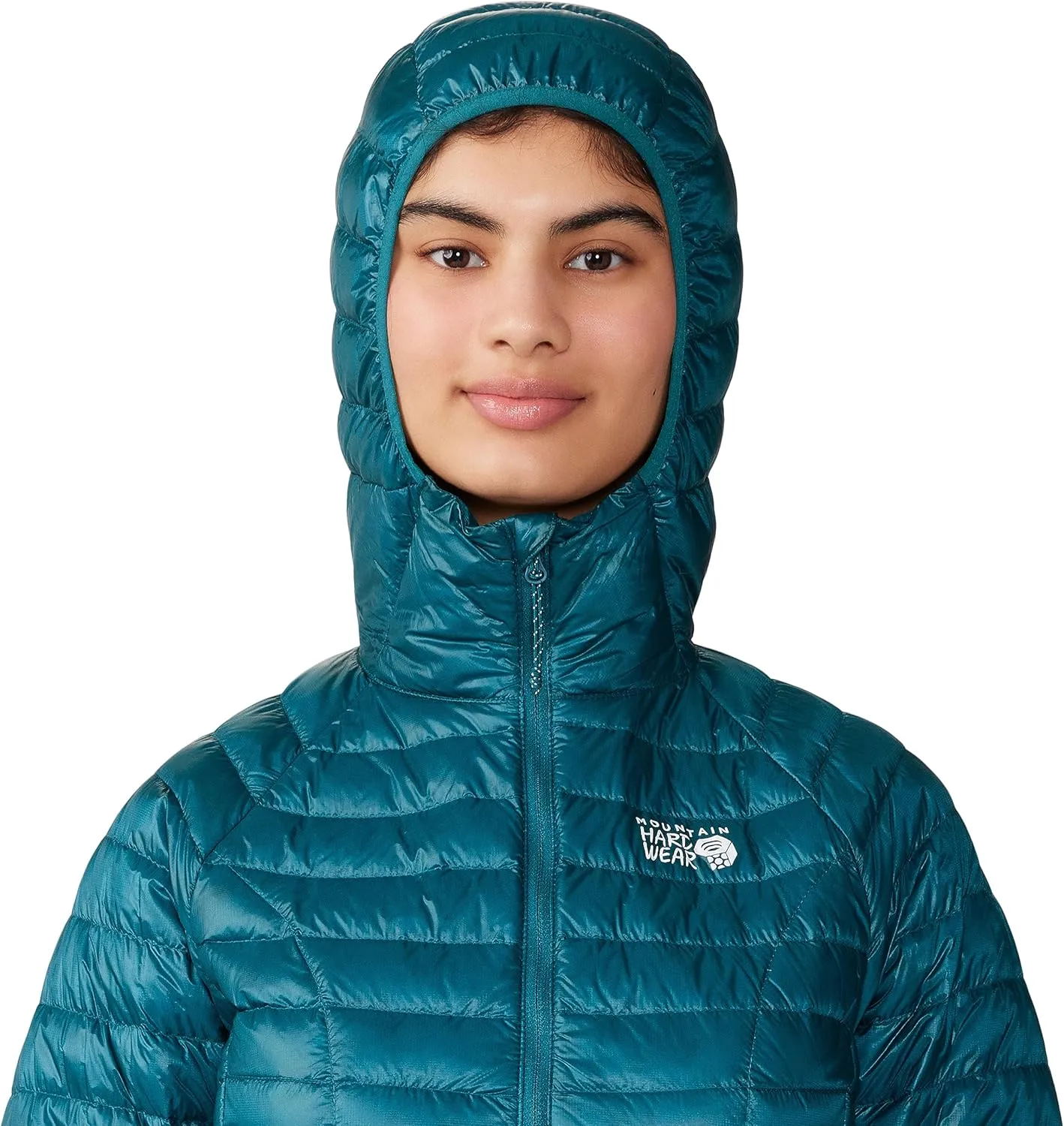 Mountain Hardwear Women's Ghost Whisperer/2 Hoody